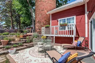 233 Perry Park Ave, Larkspur, CO 80118 - Photo 41