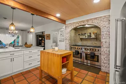 233 Perry Park Avenue, Larkspur, CO 80118 - Photo 9