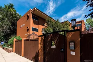 20 S Logan St, Denver, CO 80209 - Photo 1