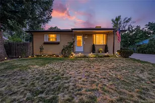 11901 Gaylord Way, Northglenn, CO 80233 - Photo 1