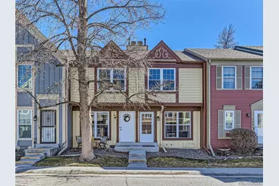 1662 S Blackhawk Way #C, Aurora, CO 80012 - Photo 1