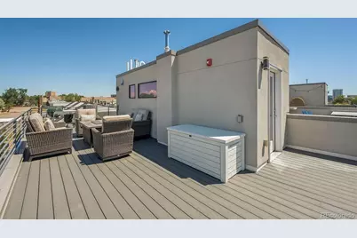 2827 W 25th Avenue #204, Denver, CO 80211 - Photo 25