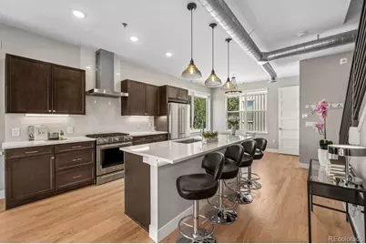 2827 W 25th Avenue #204, Denver, CO 80211 - Photo 9