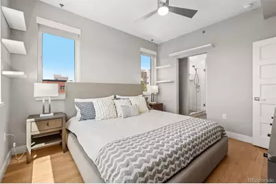 2827 W 25th Avenue #204, Denver, CO 80211 - Photo 15