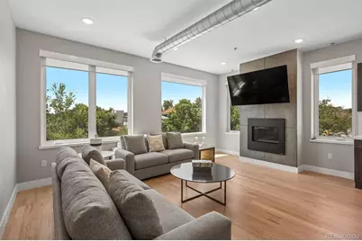 2827 W 25th Avenue #204, Denver, CO 80211 - Photo 5