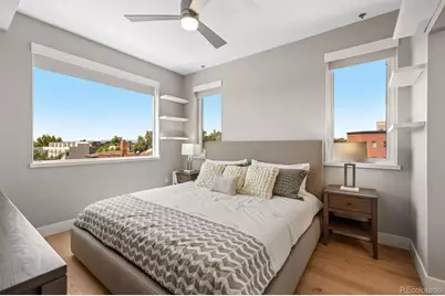 2827 W 25th Avenue #204, Denver, CO 80211 - Photo 13