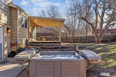 6891 Wright Court, Arvada, CO 80004 - Photo 27