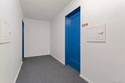 525 Jackson Street #304, Denver, CO 80206 - Photo 19
