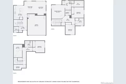 11231 S Neu Towne Circle, Parker, CO 80134 - Photo 31
