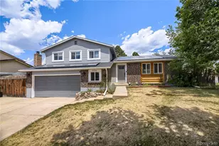 3036 S Biscay St, Aurora, CO 80013 - Photo 1