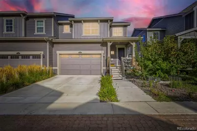 17450 E 95th Place, Commerce City, CO 80022 - Photo 1