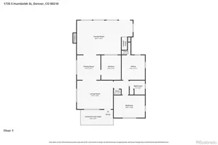 1735 S Humboldt St, Denver, CO 80210 - Photo 25