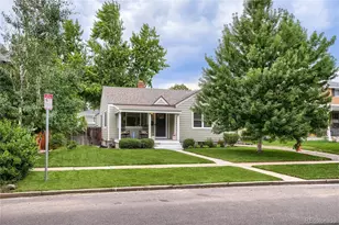 1735 S Humboldt St, Denver, CO 80210 - Photo 1