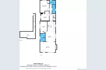 1369 Osceola Street, Denver, CO 80204 - Photo 43