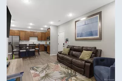 9981 W Victoria Place #202, Littleton, CO 80127 - Photo 9