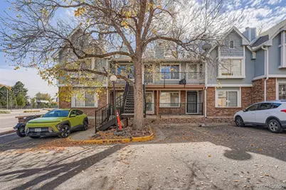 63 S Sable Boulevard #E26, Aurora, CO 80012 - Photo 3