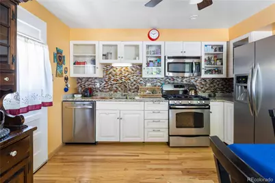 6363 Moore Circle, Arvada, CO 80004 - Photo 5