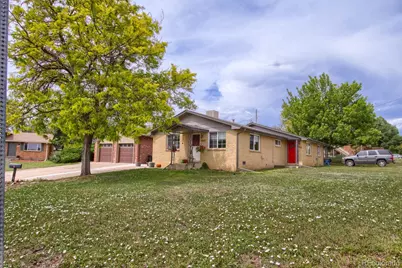 6363 Moore Circle, Arvada, CO 80004 - Photo 1