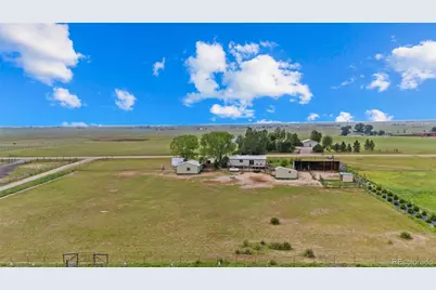 6245 Peerless Farms Road, Peyton, CO 80831 - Photo 39