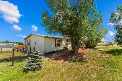 6245 Peerless Farms Road, Peyton, CO 80831 - Photo 3