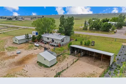 6245 Peerless Farms Road, Peyton, CO 80831 - Photo 31