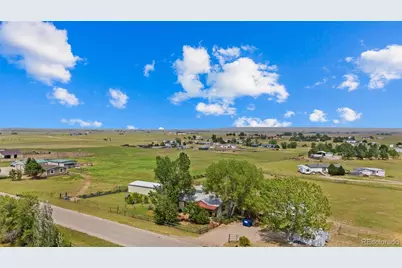 6245 Peerless Farms Road, Peyton, CO 80831 - Photo 35