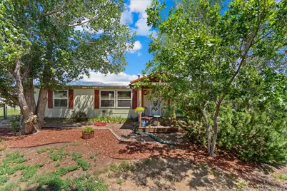 6245 Peerless Farms Road, Peyton, CO 80831 - Photo 1