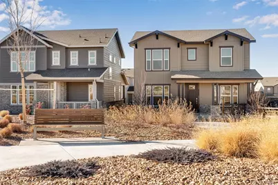 3364 N Haleyville Court, Aurora, CO 80019 - Photo 5