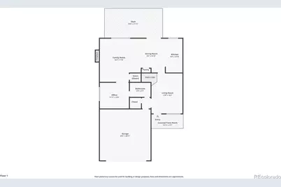 3555 Castle Peak Avenue, Superior, CO 80027 - Photo 47