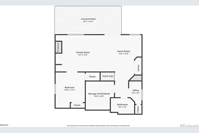3555 Castle Peak Avenue, Superior, CO 80027 - Photo 49
