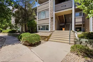 8376 S Upham Way, Littleton, CO 80128 - Photo 1