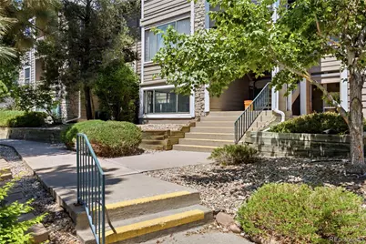 8376 S Upham Way #A106, Littleton, CO 80128 - Photo 23