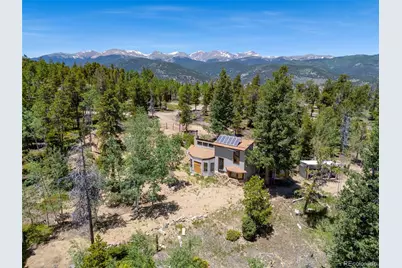 719 Miners Candle Road, Idaho Springs, CO 80452 - Photo 5