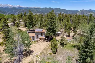719 Miners Candle Rd, Idaho Springs, CO 80452 - Photo 1