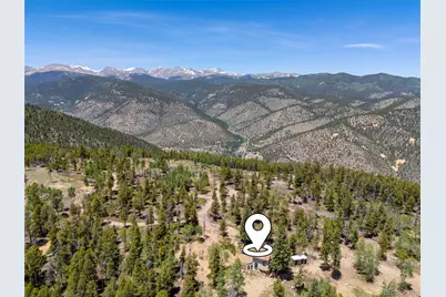 719 Miners Candle Road, Idaho Springs, CO 80452 - Photo 33