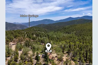 719 Miners Candle Road, Idaho Springs, CO 80452 - Photo 3