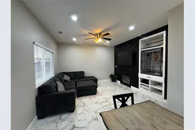 12472 S Bellisario Creek Court, Parker, CO 80134 - Photo 7