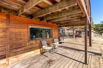 121 Sunlight Lane, Bailey, CO 80421 - Photo 5