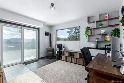 121 Sunlight Lane, Bailey, CO 80421 - Photo 21