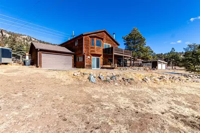121 Sunlight Lane, Bailey, CO 80421 - Photo 3