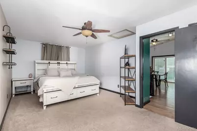 121 Sunlight Lane, Bailey, CO 80421 - Photo 13