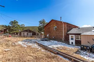 121 Sunlight Ln, Bailey, CO 80421 - Photo 27