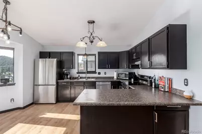 121 Sunlight Lane, Bailey, CO 80421 - Photo 9