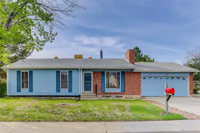 3162 W 10th Avenue Place, Broomfield, CO 80020 - Photo 1