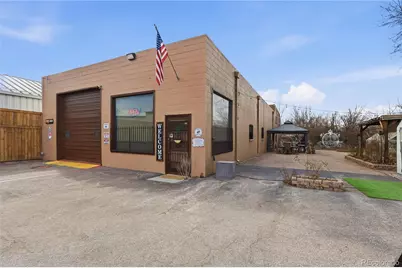 4615 S Santa Fe Drive, Englewood, CO 80110 - Photo 1