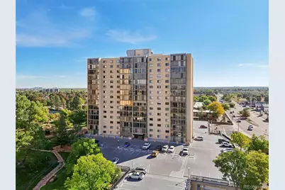 7877 E Mississippi Avenue #1501, Denver, CO 80247 - Photo 1