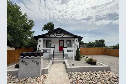 4920 Lincoln Street, Denver, CO 80216 - Photo 1