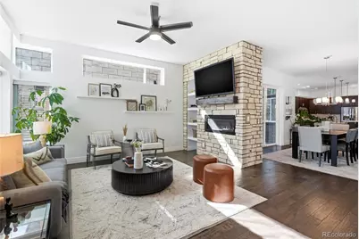 6829 E Archer Drive, Denver, CO 80230 - Photo 5