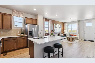 22382 E 7th Place, Aurora, CO 80018 - Photo 9
