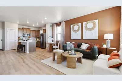 22382 E 7th Place, Aurora, CO 80018 - Photo 3